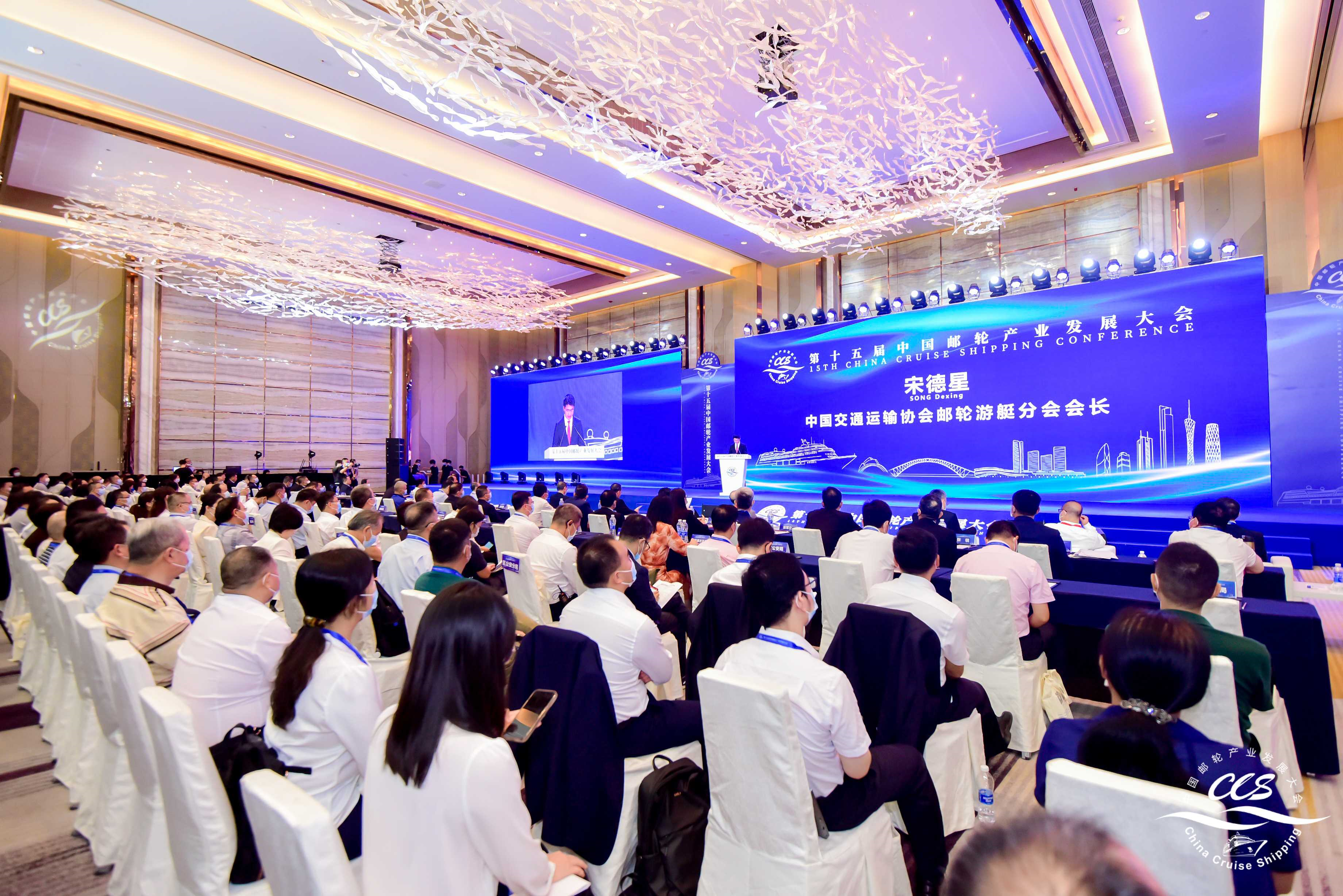 五部委发布《关于邮轮游艇装备及产业发展的实施意见》 首次为中国游艇新兴行业的发展联合专发文件