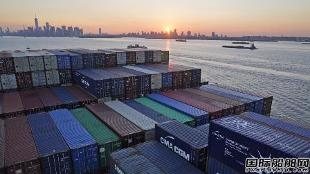 运价九连跌！集装箱航运市场旺季无望