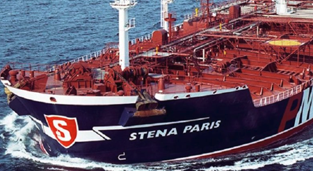 Concordia Maritime搁置油轮改集装箱船项目
