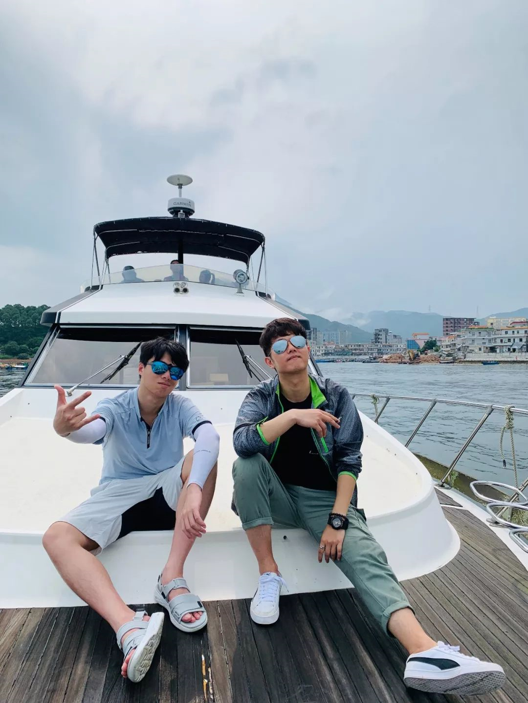 经历沧桑，人来人往--遇见最美的你