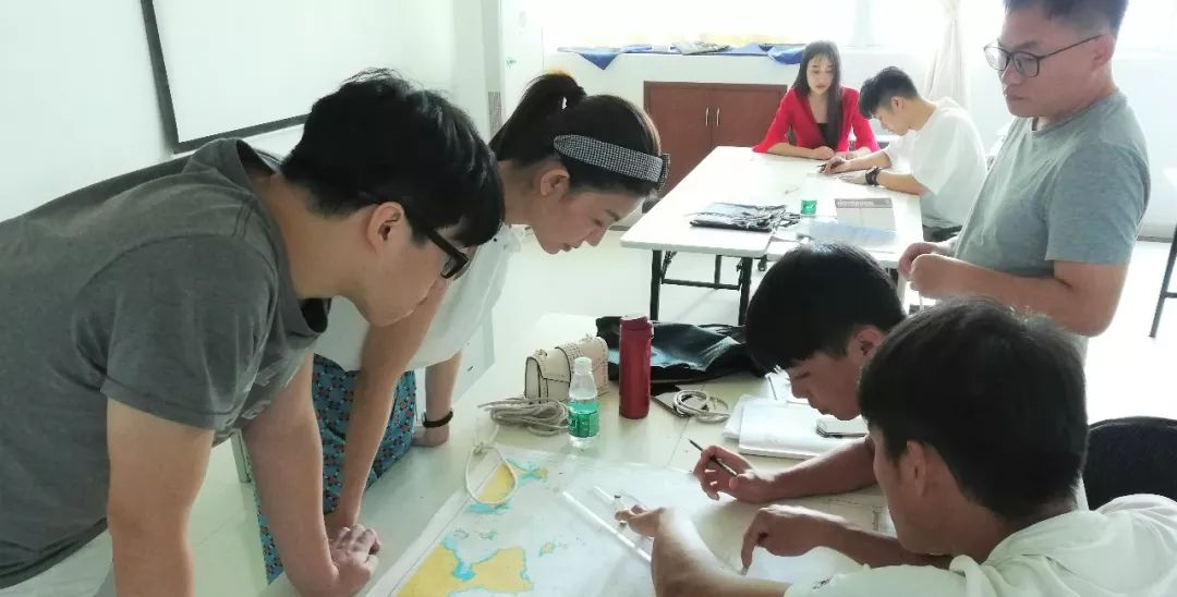 经历沧桑，人来人往--遇见最美的你