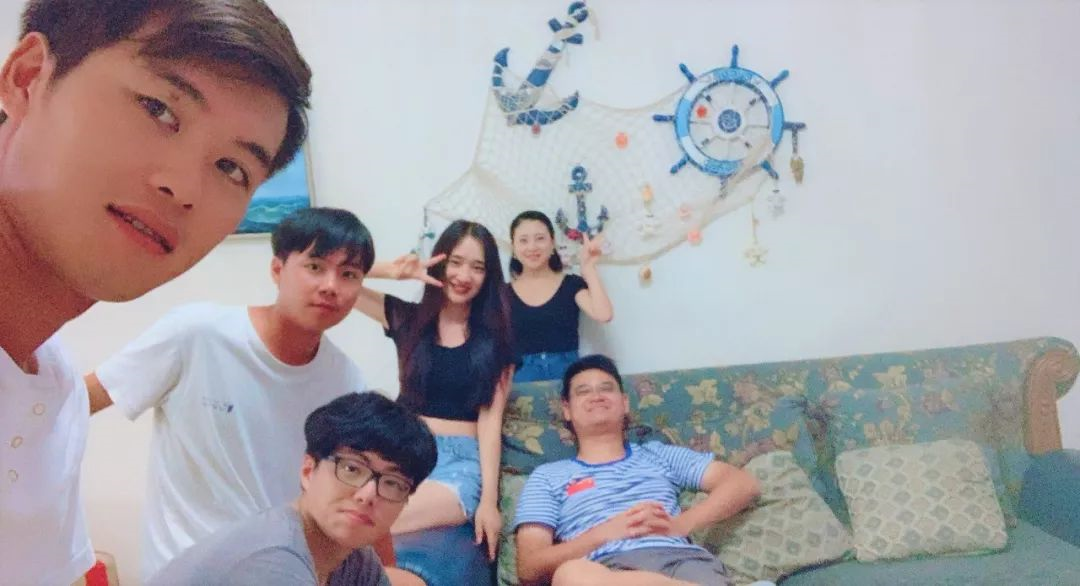经历沧桑，人来人往--遇见最美的你