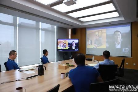 中集来福士获巴西国油FPSO船体EPC总包合同,