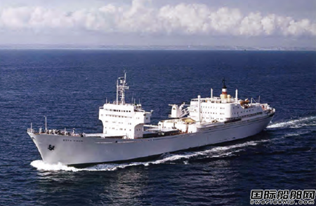  核动力商船重出江湖！大型远洋船舶是最佳选择？,