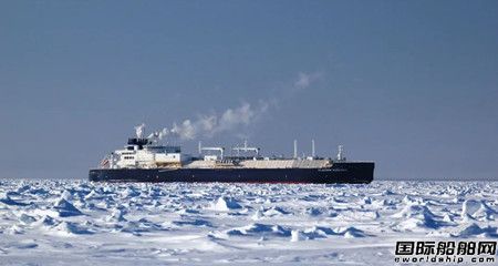  中远海运能源：“大国船队”打造LNG海上运输中坚力量,