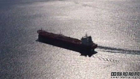 Gibson:油轮为合规可能产生更多二氧化碳排放,