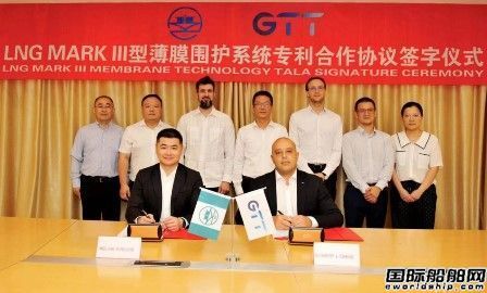 200亿元LNG船大单来了!中国造船“新”势力亮相,