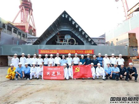 黄埔文冲一周完成多个新节点,