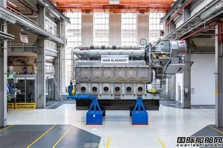  ABB和MAN合作开发LNG船双燃料电力推进系统,