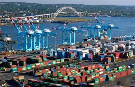 港口拥堵仍是航运市场供需矛盾的一大症结