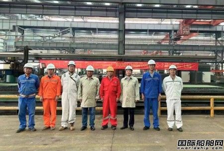 扬州金陵吹响“决战四季度”的号角,