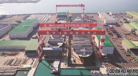 不接LNG船订单？日本最大船厂专注LNG动力船