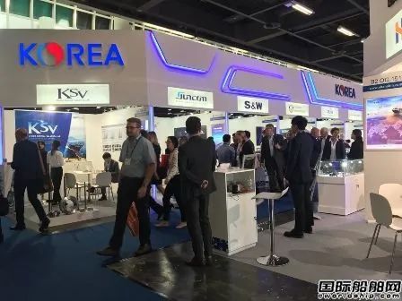 放弃俄罗斯市场？韩国船企欲拓展欧洲船舶配套市场