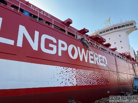  LNG动力船“搁浅”？航运业或面临8500亿美元巨额损失,