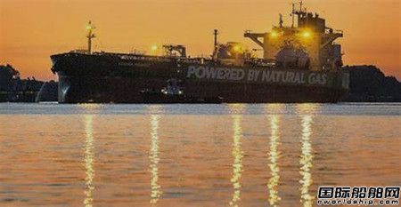  LNG动力船“搁浅”？航运业或面临8500亿美元巨额损失,