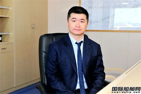 扬子江船业获新加坡证券投资者协会颁发“最透明公司亚军奖”,