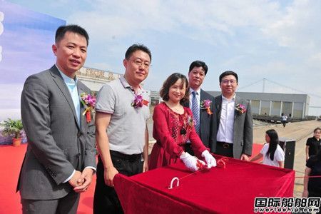 再造5艘大船?这家“新”船东致力打造“阿里快船”,