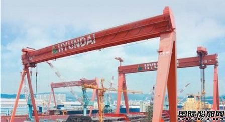 中国追击太猛？韩国政府出台造船业“超级”战略