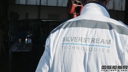  Silverstream将为嘉年华集团邮轮加装空气润滑系统,