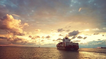 中国租赁公司船队数量首次出现负增长