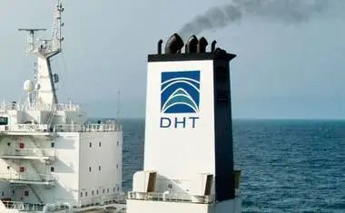 DHT控股今年前三季度盈利16.1万美元