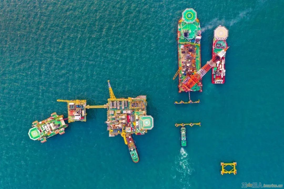 [综合]海油工程第三季度净利润3.54亿元,