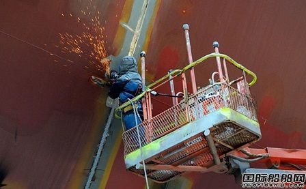  缺口4万人？！韩国造船业订单爆满人手急缺,