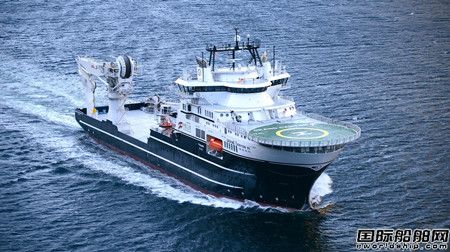 NES获Volstad Maritime一艘海工船电池改装合同,