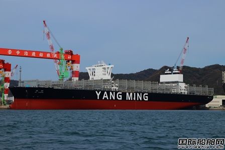 仅10艘！日本船企10月份接单量大跌创近6年新低