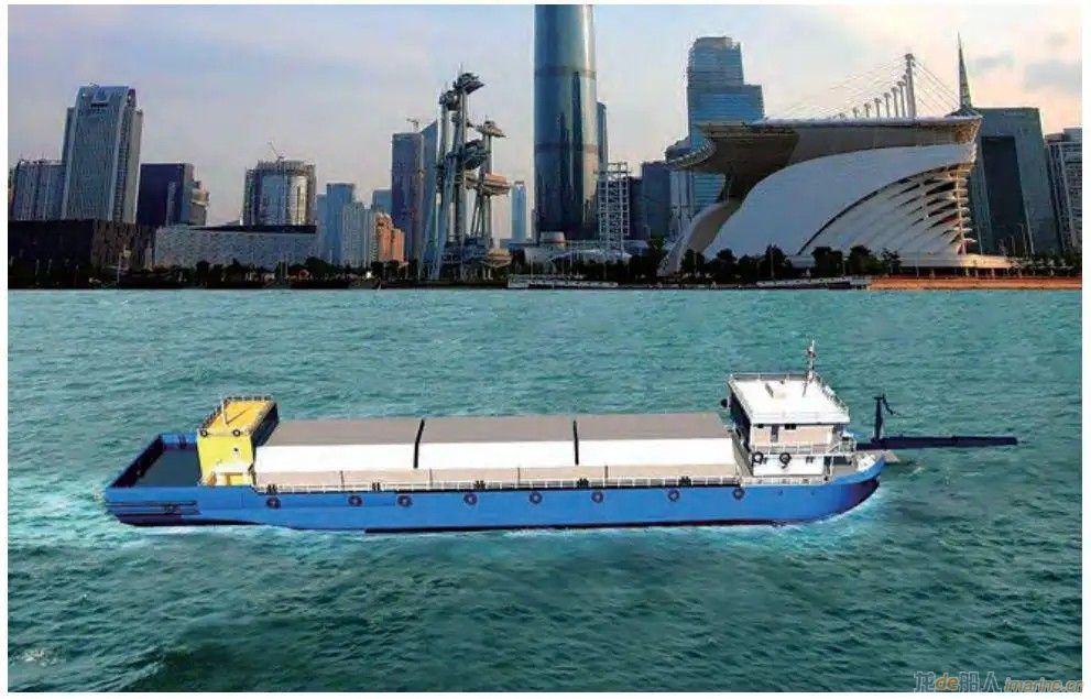 [清洁能源]交通运输部：加强电池、氢能等新能源或清洁能源在船舶动力等领域应用