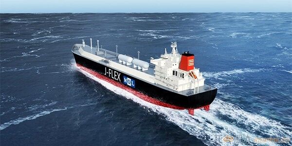 [清洁能源]日本三巨头合作，开发大型氨运输船和氨燃料供应链,