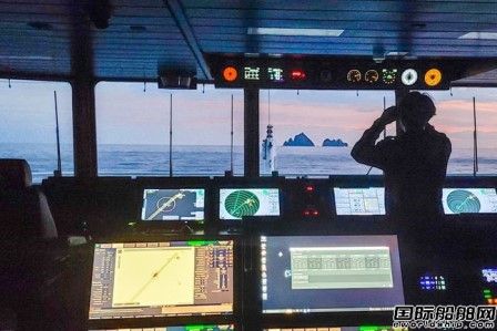  韩国首次！三星重工“无人船”技术完成海上船舶实证测试,