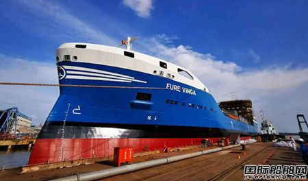  TGE Marine获9艘中国船厂造双燃料油轮燃料气体系统订单,