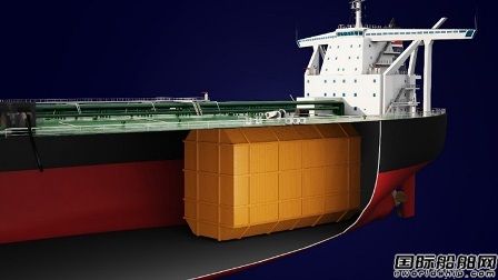  日本邮船完成两型氨预留LNG动力船概念设计,