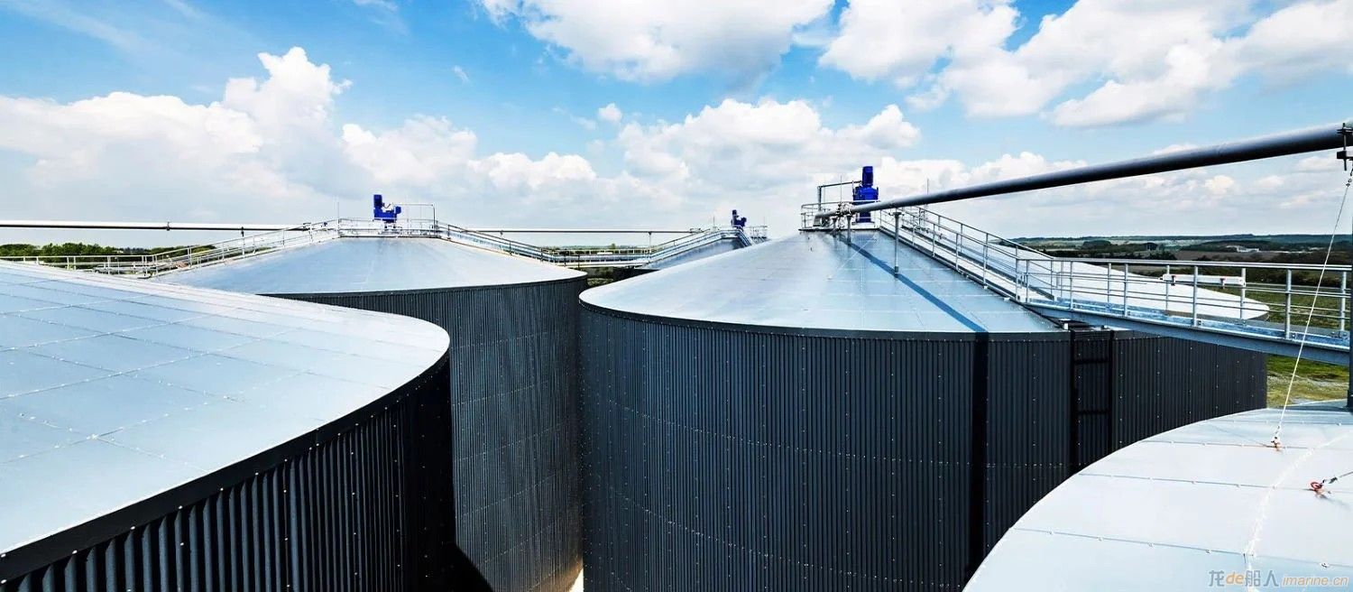 [清洁能源]壳牌斥资20亿美元收购欧洲最大的生物甲烷生产商,