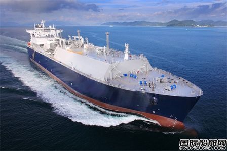22艘船减排超千万吨！三星重工开发船舶碳减排研究方法