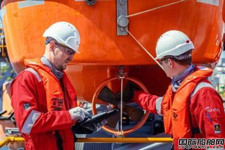  Survitec再获Valaris海上钻探船队3年服务合同,