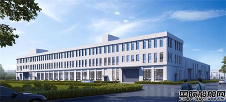 杰瑞自动化自主可控LNG输送与转驳系统和关重件研发及产业化建设项目开工,