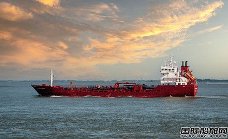 WinGD获两份17台LNG船双燃料发动机WiDE订单