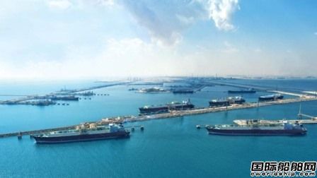  45艘！5年增长10倍！中国造船业“争气”崛起,