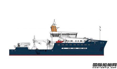  西班牙Gondan船厂获一艘混合动力航标船订单,