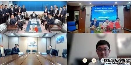 两家船厂再获6艘订单!汽车海运“国家队”再次出手,