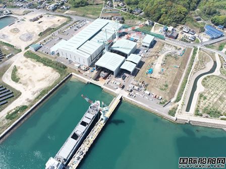 总计17家！日本造船业“白名单”船厂再添一员