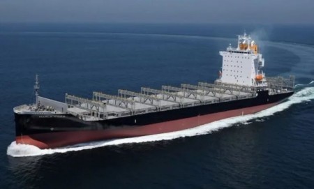 希腊船东Latsco Shipping闯进集运业