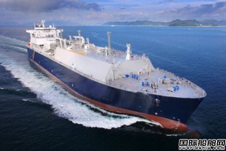  15艘破冰型LNG船搁浅！GTT彻底退出俄罗斯市场,
