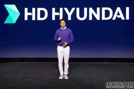 超越“世界第一造船企业”!HD现代欲向海重生,