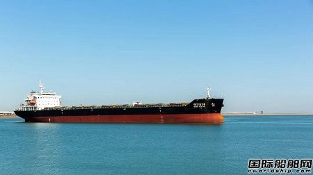 国能远海年度货运量历史首次突破2.39亿吨
