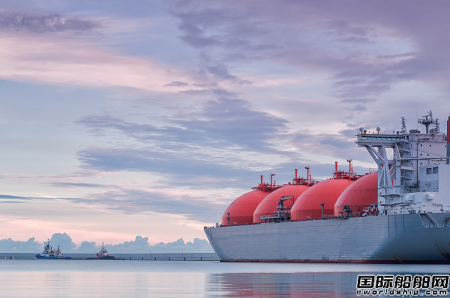 Silverstream签约为招商轮船4艘大型LNG船安装空气润滑系统
