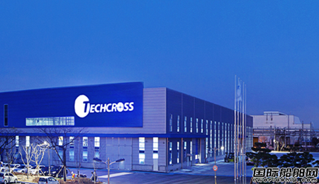 TECHCROSS推进业务多元化新年收获新订单