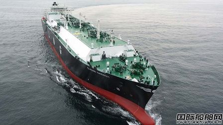  LNG船订单潮延续！中韩造船业抢单竞争白热化,